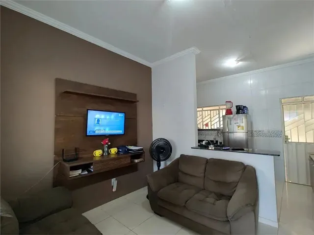Imagem 3: Casa com 2 Quartos À Venda em Cidade Satélite - Rr