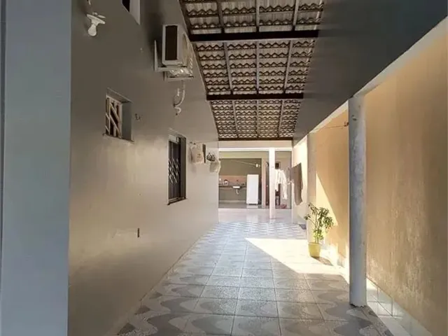Imagem 16: Casa com 2 Quartos À Venda em Cidade Satélite - Rr