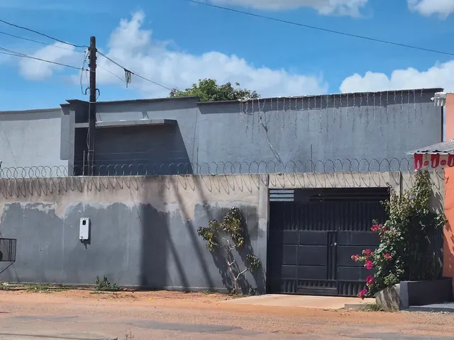 Imagem: Vende-Se Casa