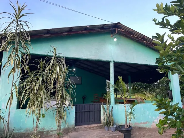 Imagem: Chácara À Venda em Rorainópolis