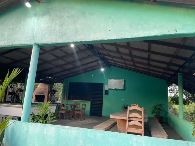 Imagem 5: Chácara À Venda em Rorainópolis