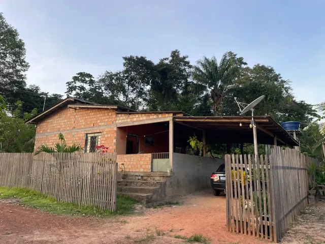 Imagem 6: Chácara À Venda em Rorainópolis