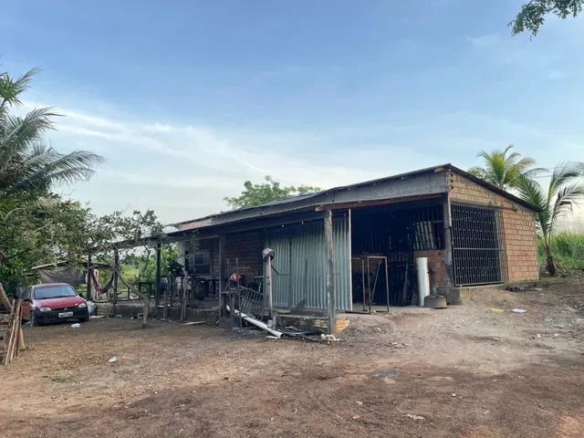 Imagem 8: Chácara À Venda em Rorainópolis