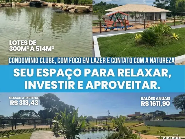 Imagem: Chácara com Lago de Jet Ski - 40 Min Goiânia