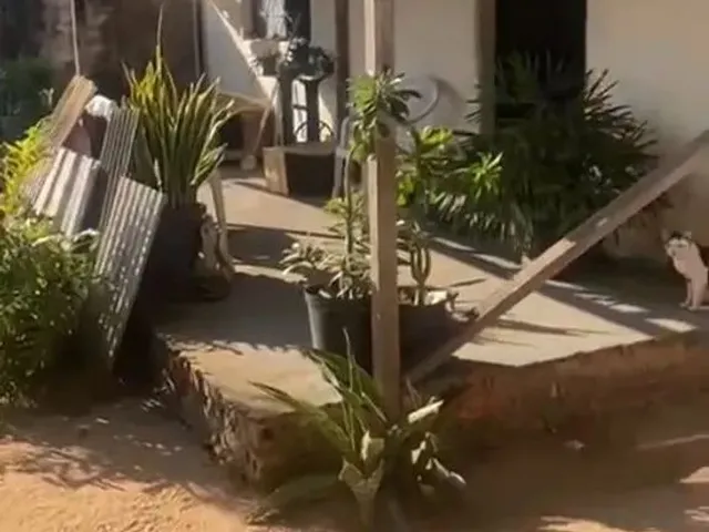 Imagem: Vende-Se Casa no Bairro Nova Cidade. Na