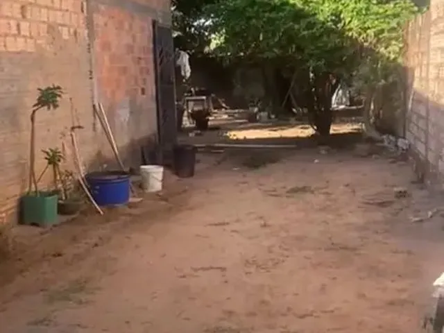 Imagem 2: Vende-Se Casa no Bairro Nova Cidade. na Rua Principal Proximo a Praça De