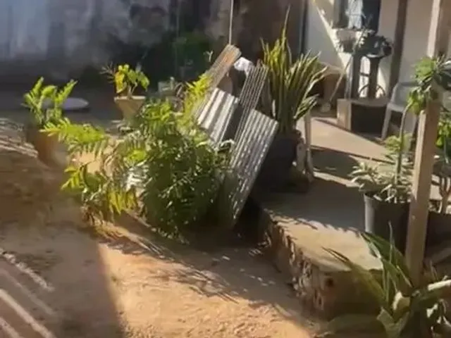 Imagem 4: Vende-Se Casa no Bairro Nova Cidade. na Rua Principal Proximo a Praça De