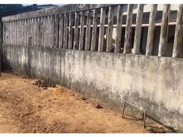 Imagem 6: Vende-Se Casa no Bairro Nova Cidade. na Rua Principal Proximo a Praça De