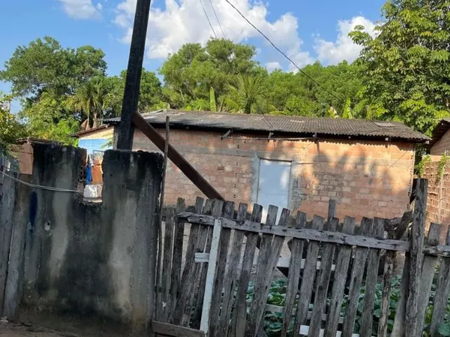 Imagem: Casa/Chácara