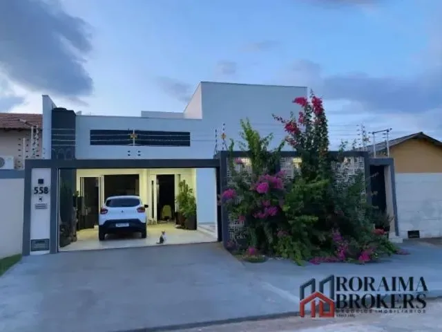 Imagem: Bairro Paraviana, 02 Quartos