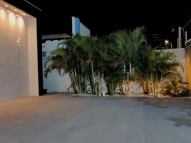 Imagem 4: Casa Cidade Satélite (Universitário) Apta a Financiar, Todo Murado, com Energia Solar
