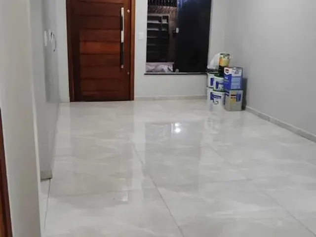 Imagem 7: Casa Cidade Satélite (Universitário) Apta a Financiar, Todo Murado, com Energia Solar