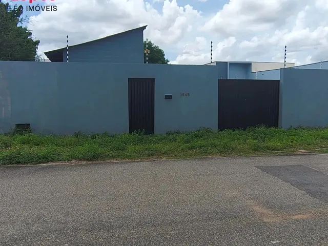 Imagem: Casa para Venda com 1 Quarto, Apta a Financiar