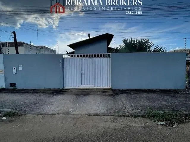 Imagem 4: Imóvel no Bairro Satélite com 3 Quartos