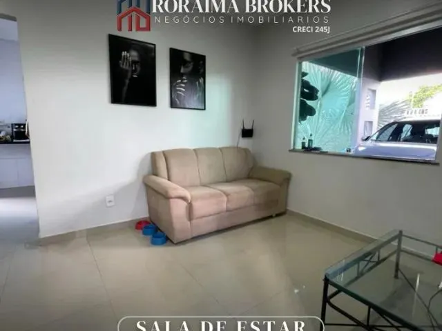 Imagem 5: Imóvel no Bairro Satélite com 3 Quartos