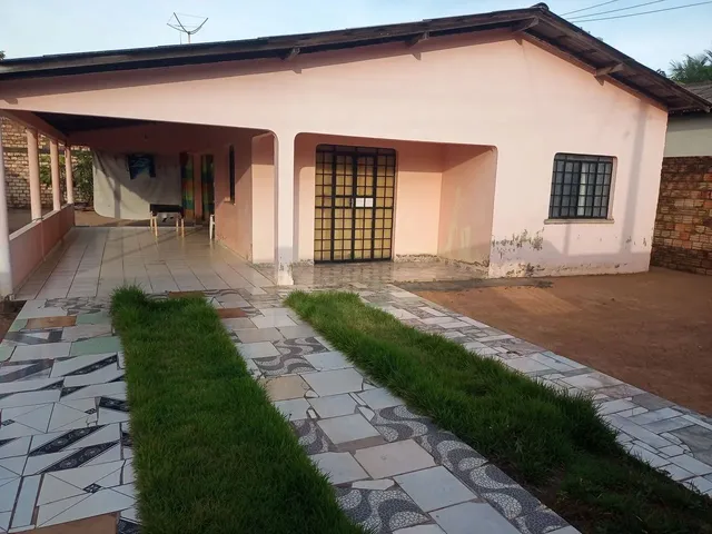 Imagem: Casa À Venda no Senador Hélio Campos