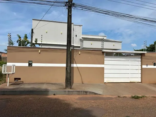 Imagem: Casa no Cinturão por R$ 790 Mil