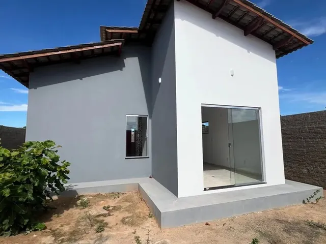 Imagem: Vende-Se Ótima Casa no Bairro Said Salomão