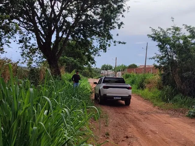 Imagem: Chácara em Guapó