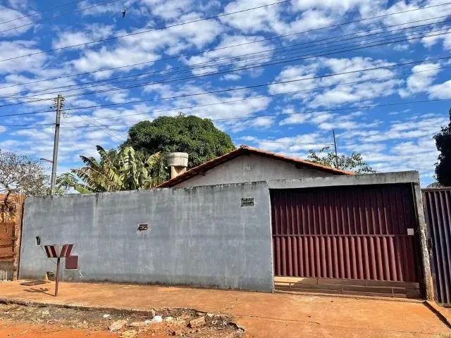 Imagem: Cruviana 100Mil a Vista Ou 15Mil de Entrada