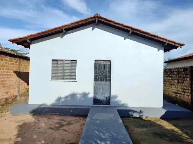 Imagem: Cruviana 100Mil a Vista Ou 15Mil de Entrada