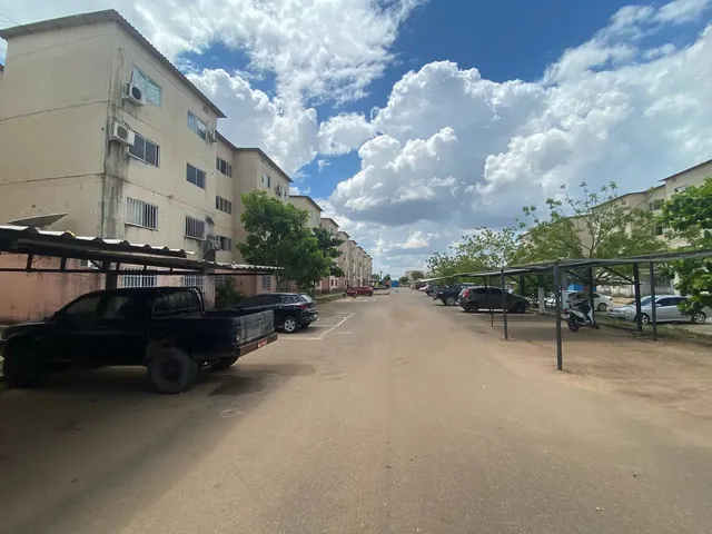 Imagem: Vende-Se Apartamento no Vila Jardim com