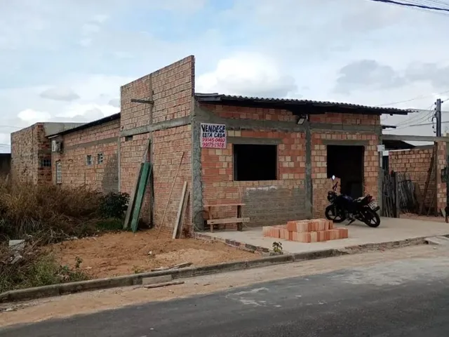 Imagem: Casa no Caburai 1 Próximo Posto Fênix