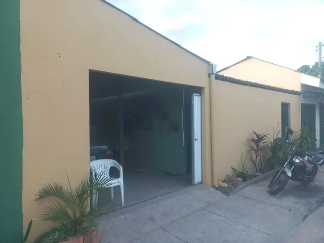 Imagem: Vende-Se Ou Troca-Se Casa Dois Pontos Comerciais