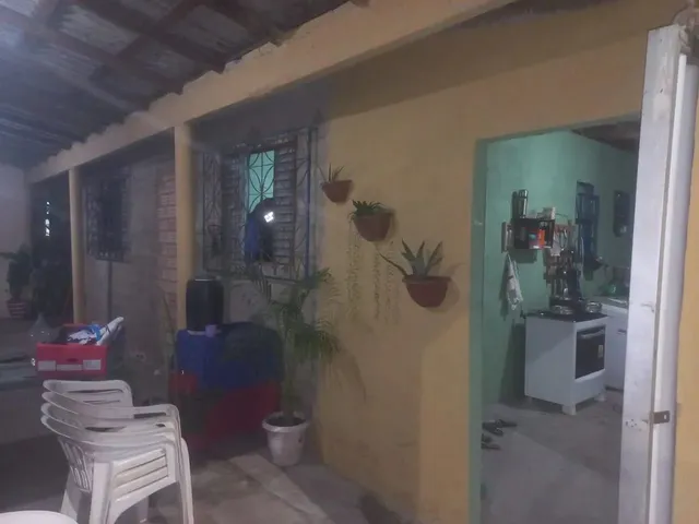 Imagem 12: Vende-Se Ou Troca-Se Casa+Dois Pontos Comerciais