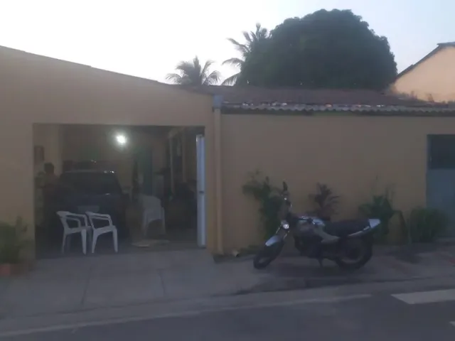 Imagem 3: Vende-Se Ou Troca-Se Casa+Dois Pontos Comerciais
