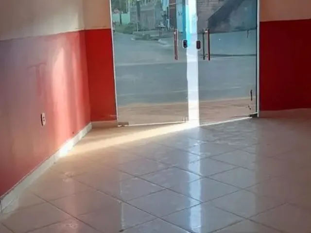 Imagem 4: Vende-Se Ou Troca-Se Casa+Dois Pontos Comerciais