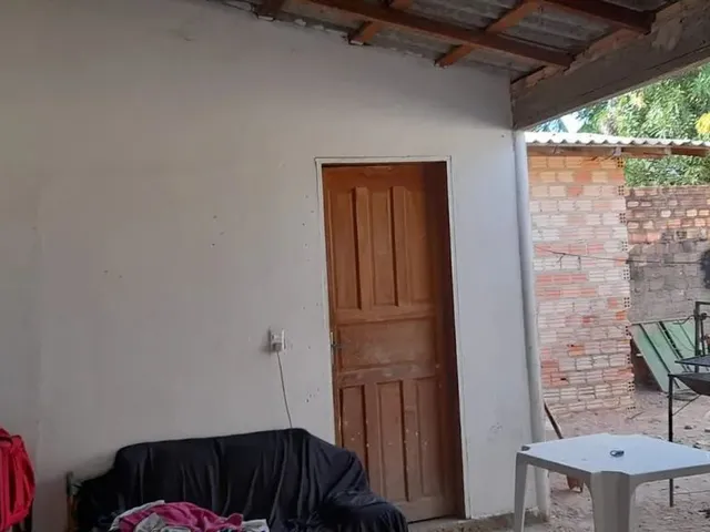 Imagem 8: Vende-Se Ou Troca-Se Casa+Dois Pontos Comerciais