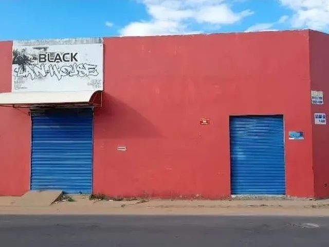 Imagem 10: Vende-Se Ou Troca-Se Casa+Dois Pontos Comerciais