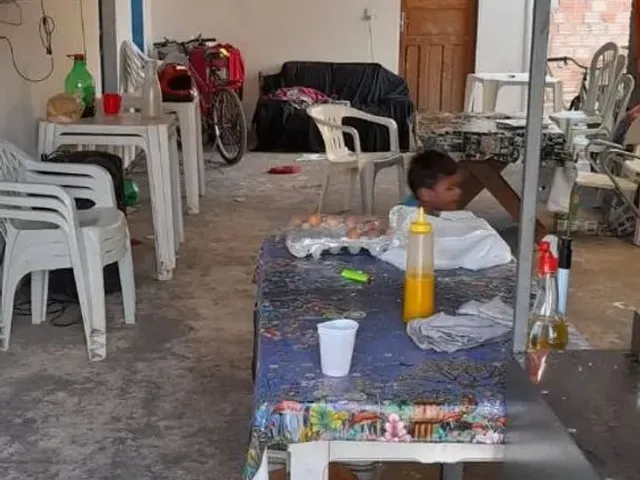 Imagem 11: Vende-Se Ou Troca-Se Casa+Dois Pontos Comerciais