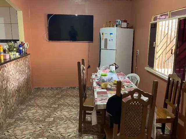 Imagem 14: Casa Jardim Primavera