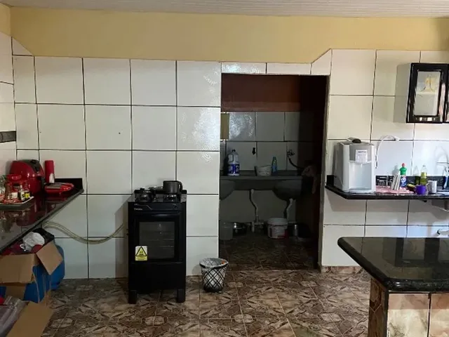 Imagem 7: Casa Jardim Primavera