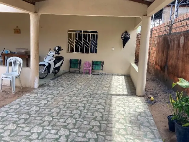 Imagem 15: Casa Jardim Primavera