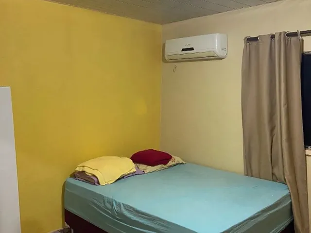 Imagem 11: Casa Jardim Primavera