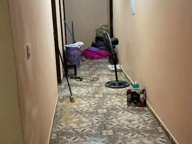 Imagem 10: Casa Jardim Primavera