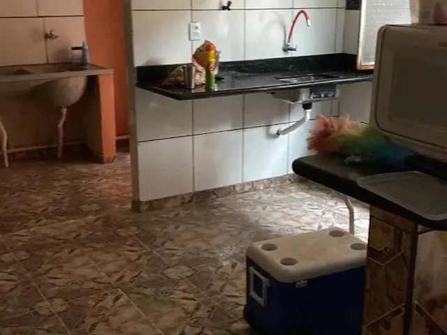 Imagem 6: Casa Jardim Primavera