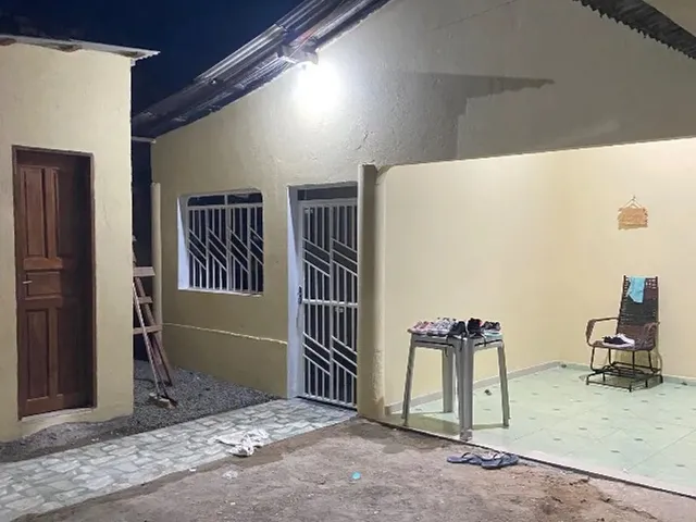 Imagem 4: Casa Jardim Primavera