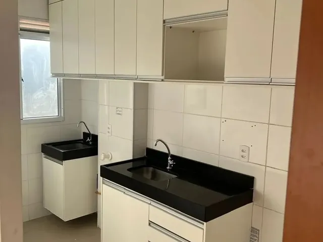 Imagem: Apartamento para Venda, 2 Quarto(S), Morada