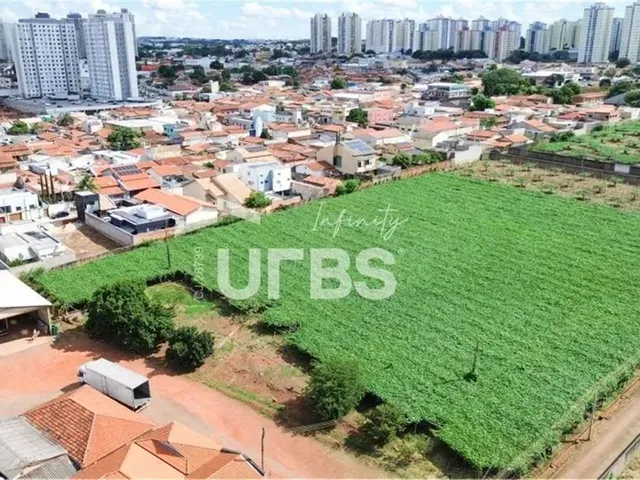 Imagem: Área Comercial no Parque Oeste Industrial