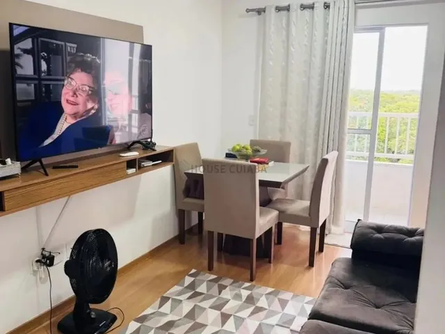 Imagem 12: Vende Apartamento 2 Quartos - Chapada Raviera