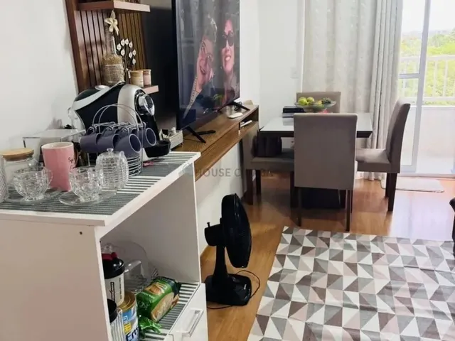Imagem 8: Vende Apartamento 2 Quartos - Chapada Raviera