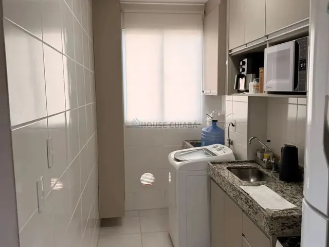 Imagem 5: Vende Apartamento 2 Quartos - Chapada Raviera
