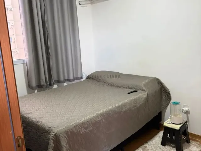 Imagem 3: Vende Apartamento 2 Quartos - Chapada Raviera