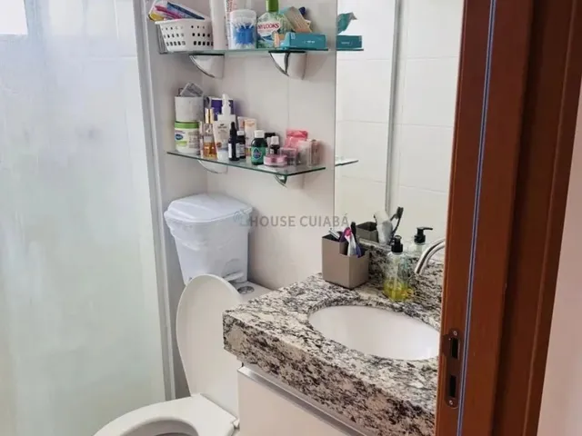Imagem 7: Vende Apartamento 2 Quartos - Chapada Raviera