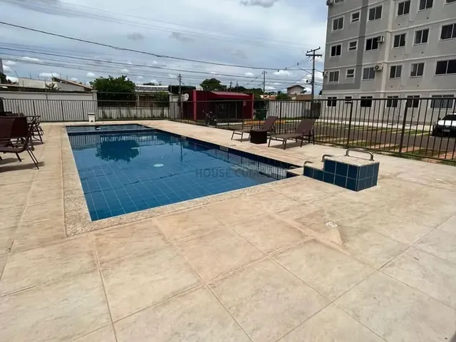 Imagem 4: Vende Apartamento 2 Quartos - Chapada Raviera
