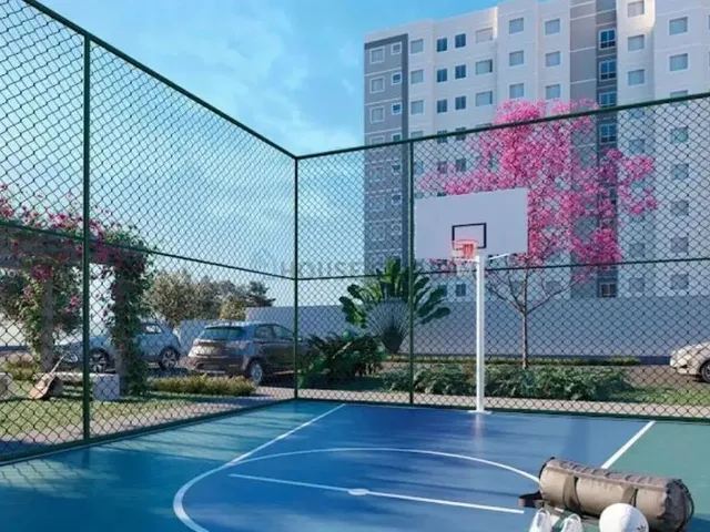 Imagem 10: Vende Apartamento 2 Quartos - Chapada Raviera